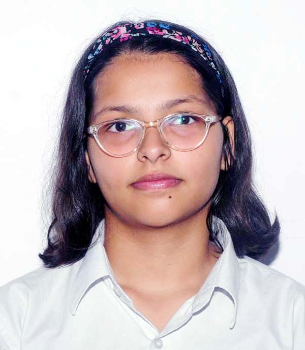 School Integrated Programme Student