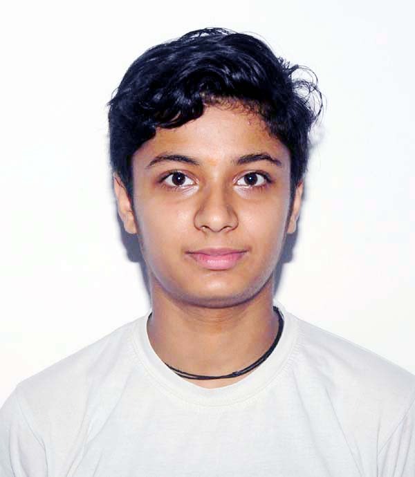 School Integrated Programme Student